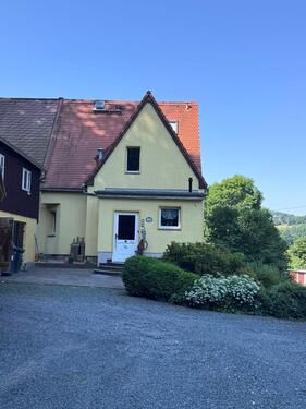 Foto - 8 Zimmer Einfamilienhaus zum Kaufen in Hartmannsdorf-Reichenau