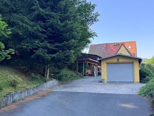 Foto - Einfamilienhaus in Hartmannsdorf-Reichenau zum Kaufen