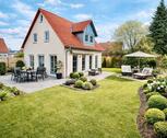 Foto - Wundervolles Einfamilienhaus mit ELW