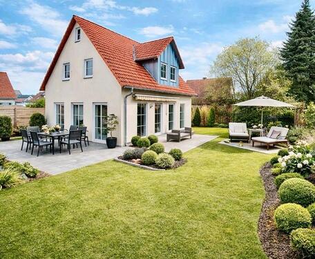 Foto - Wundervolles Einfamilienhaus mit ELW