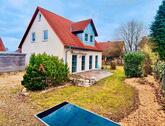 Foto - 7 Zimmer Einfamilienhaus zum Kaufen in Dürrwangen