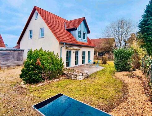 Foto - 7 Zimmer Einfamilienhaus zum Kaufen in Dürrwangen