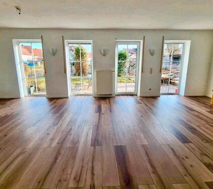 Foto - Einfamilienhaus in Dürrwangen zum Kaufen