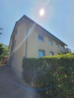 Foto - Helle 2-Zimmer-Dachgeschosswohnung mit Stellplatz - Rietberg