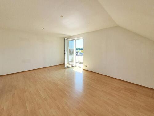 Foto - Etagenwohnung zur Miete in Rietberg