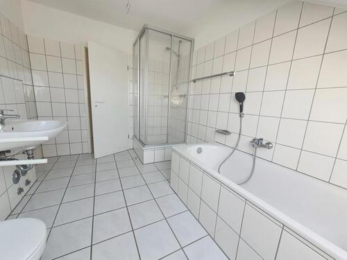 Foto - Etagenwohnung in Rietberg zur Miete