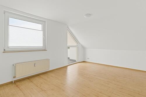 Foto - Etagenwohnung in Salzatal