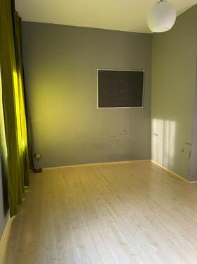 Foto - WG Zimmer -> Helles Zimmer Innenstadt ab sofort verfügbar