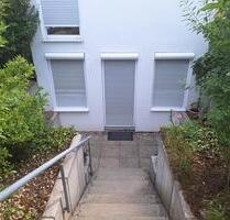 Schorndorf, Moblierte 1.Zi-Wohnung mit PKW Stellplatz