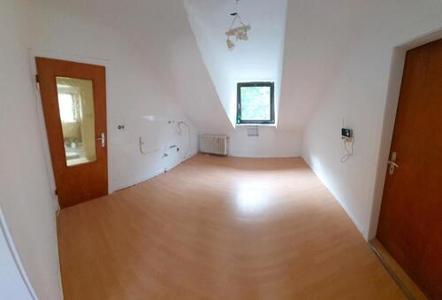 Foto - 3ZKB DG in Sulzbach Neuweiler - 500,00 EUR Kaltmiete,