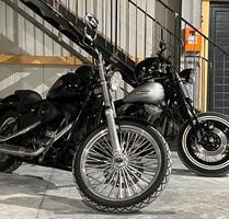 Abstellplatz Motorrad - 35,00 EUR Miete, in Ingoldingen (PLZ: 88456)