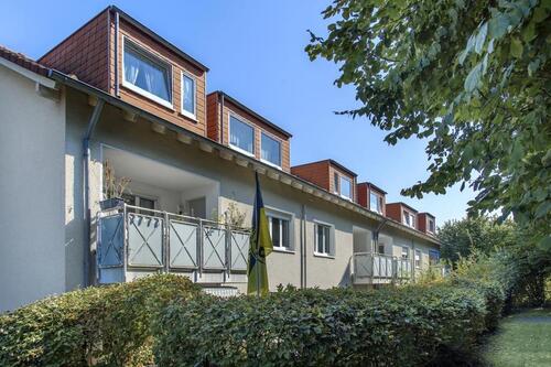 Foto - Etagenwohnung in Dortmund zur Miete