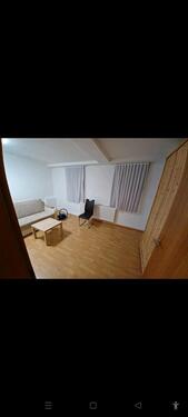 Foto - 1 WG Zimmer in Stuttgart Rohracker zu vermieten voll möbliert