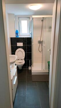 Foto - Etagenwohnung zur Miete in Stuttgart