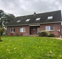 Wohnung auf Resthof im Wangerland zu vermieten