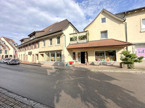 Foto - andere zur Miete in Steinen