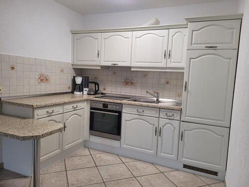 Foto - Etagenwohnung zum Kaufen in Sulzbach (Saar)