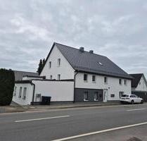 Wohnung in ländlicher Lage zu vermieten - Hückeswagen