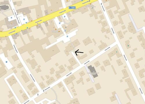 Foto - PKW-Stellplatz, zentral in Bruchköbel, Nähe Soziale Dienste