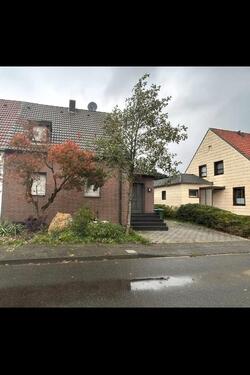 Foto - Charmante große Doppelhaushäfte mit Garten von Privat