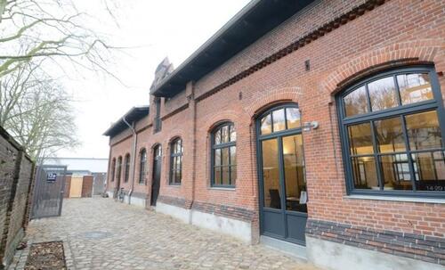 Foto - Büroraum im Karolinenviertel - 300,00 EUR Kaltmiete,