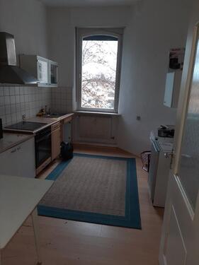 Foto - 1 Zimmer Etagenwohnung in Weiden in der Oberpfalz