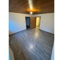 Helle 2,5-Zimmer-Wohnung in zentraler Lage - Tuttlingen