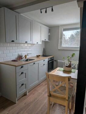 Foto - Neuss City Wohnung–Düsseldorf 20 Mins -1,5 Zimmer-all inkl. 900€