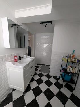 Foto - 1 Zimmer Etagenwohnung zur Miete in Neuss