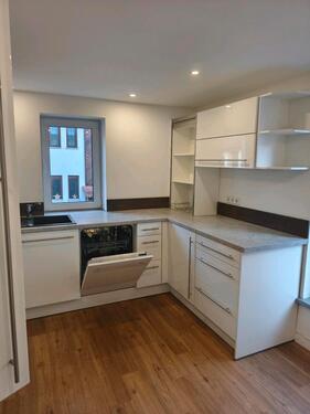 Foto - Renovierte 4 Zimmer Wohnung in Weil der Stadt zu vermieten