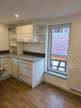 Foto - 4 Zimmer Etagenwohnung in Weil der Stadt