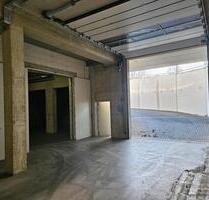 Halle Lagerhalle Lagerraum Garage 79,2qm Kaltenholzhausen - Gückingen