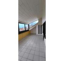 Dachgeschosswohnung Panoramablick - Borgentreich