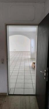 Foto - 2 Zimmer Etagenwohnung in Borgentreich