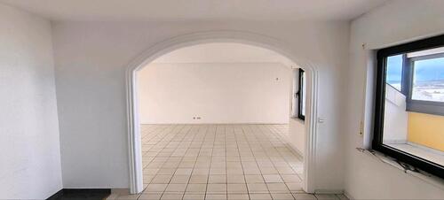 Foto - Etagenwohnung in Borgentreich zur Miete