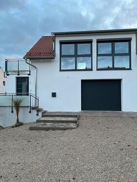 Foto - 4 Zimmer Etagenwohnung in Petershausen