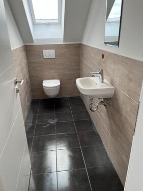 Foto - Etagenwohnung in Petershausen zur Miete