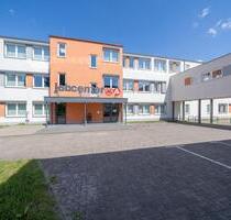 Kellerfläche in Seelow zu vermieten