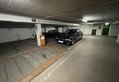 Foto - Tiefgaragenstellplatz in Winterhude ab sofort zu vermieten