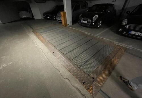 Foto - andere zur Miete in Hamburg