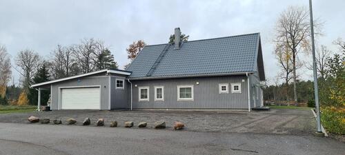 Foto - Einfamilienhaus in Wassenberg
