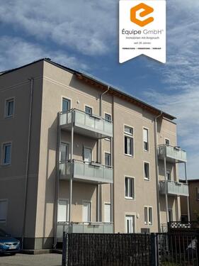 Foto - Große, familienfreundliche 4-Raumwohnungen in frisch saniertem Mehrfamilienhaus!