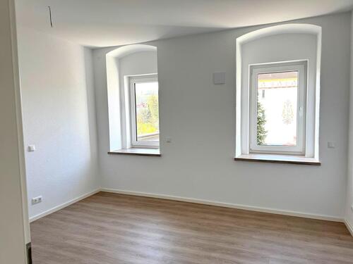 Foto - Etagenwohnung in Heidenau zur Miete