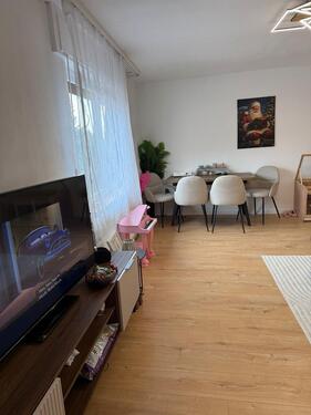 Foto - 3 Zimmer Etagenwohnung in Hargesheim