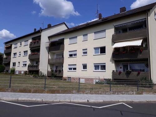 Foto - 2 Zimmerwohnung Langenselbold - 470,00&nbsp;EUR Kaltmiete, ca.&nbsp; 50,56&nbsp;m&sup2;