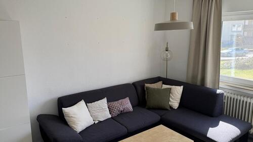 Foto - 2 Zimmer Erdgeschoßwohnung zur Miete in Langenselbold