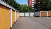 Foto - Achtung GROßE GARAGE mit ca. 42 QM Fläche in Hannover zu vermieten! Für Autos, Boote, Motorräder!!!