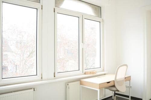 Foto - Etagenwohnung in Frankfurt am Main zur Miete