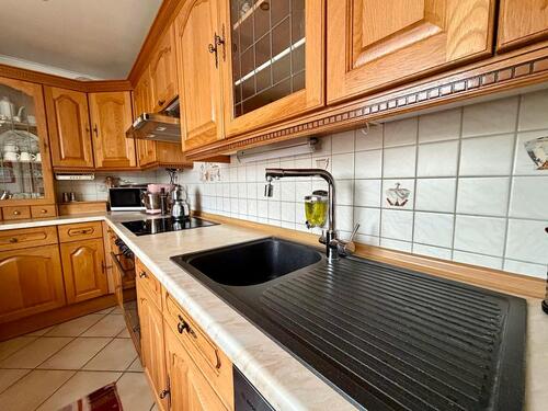 Foto - Von Privat! Helle & gepflegte 3 Zimmer Wohnung Walldorf