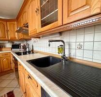 Von Privat! Helle & gepflegte 3 Zimmer Wohnung Walldorf